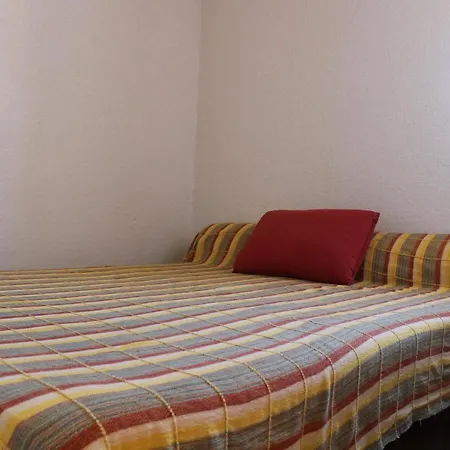 Διαμέρισμα 2 Chambres, Terrasse Vue Piscine, Parking, Proche Plage Et Village Naturiste -ref Est14j *