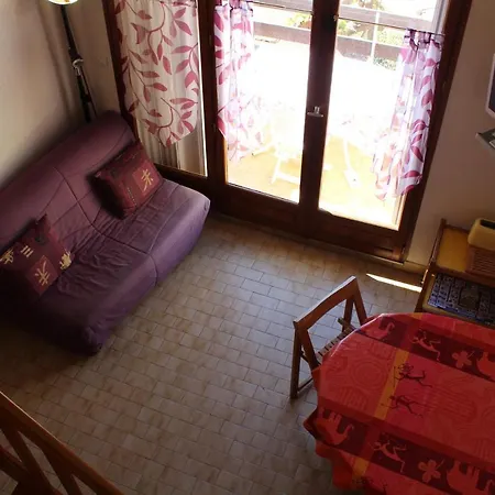 2 Chambres, Terrasse Vue Piscine, Parking, Proche Plage Et Village Naturiste -ref Est14j Διαμέρισμα Agde