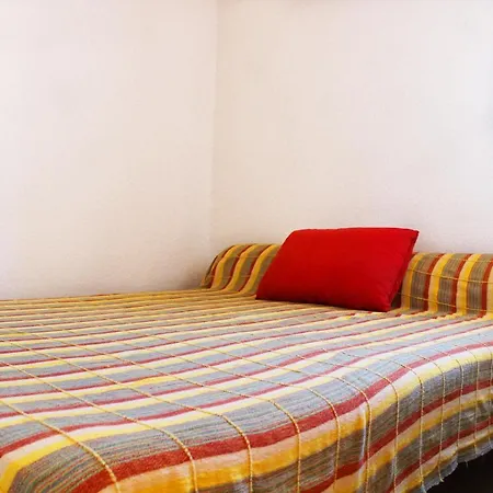 2 Chambres, Terrasse Vue Piscine, Parking, Proche Plage Et Village Naturiste -ref Est14j * Agde